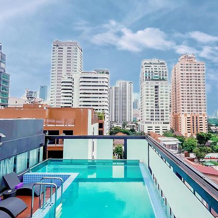 Metacity Bangkok Ngoại thất bức ảnh