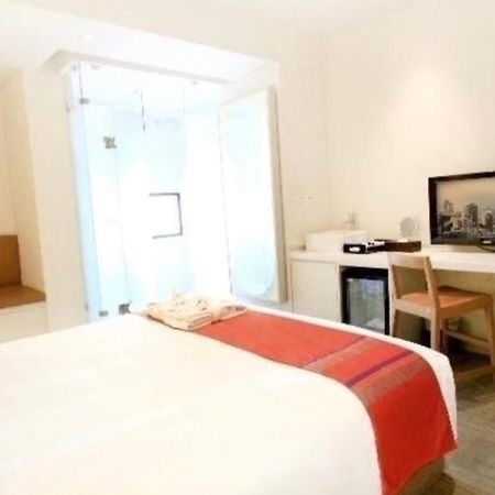 Metacity Bangkok Ngoại thất bức ảnh