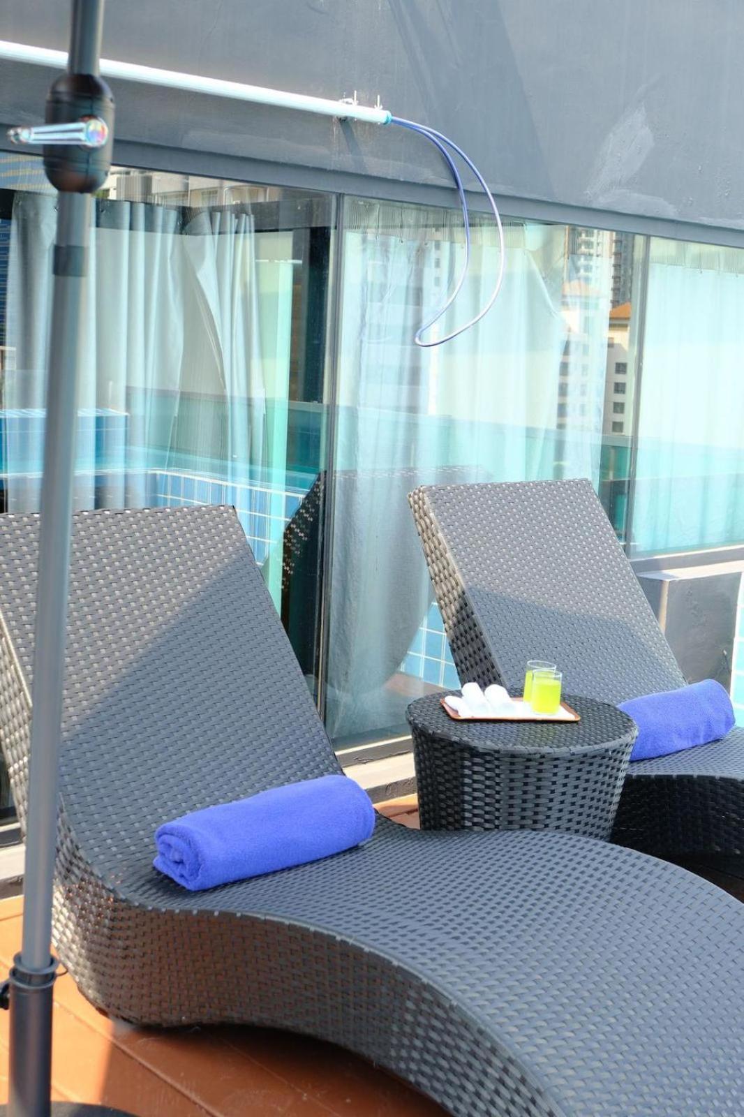 Metacity Bangkok Ngoại thất bức ảnh