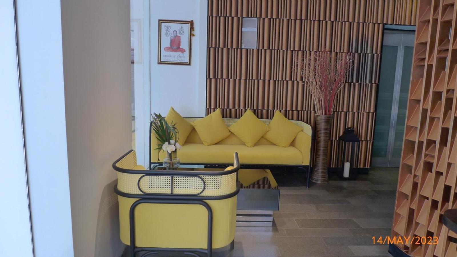 Metacity Bangkok Ngoại thất bức ảnh