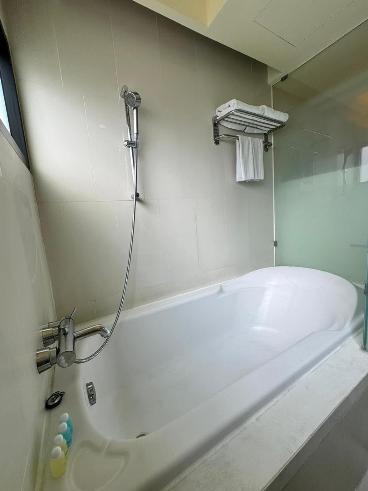 Metacity Bangkok Ngoại thất bức ảnh