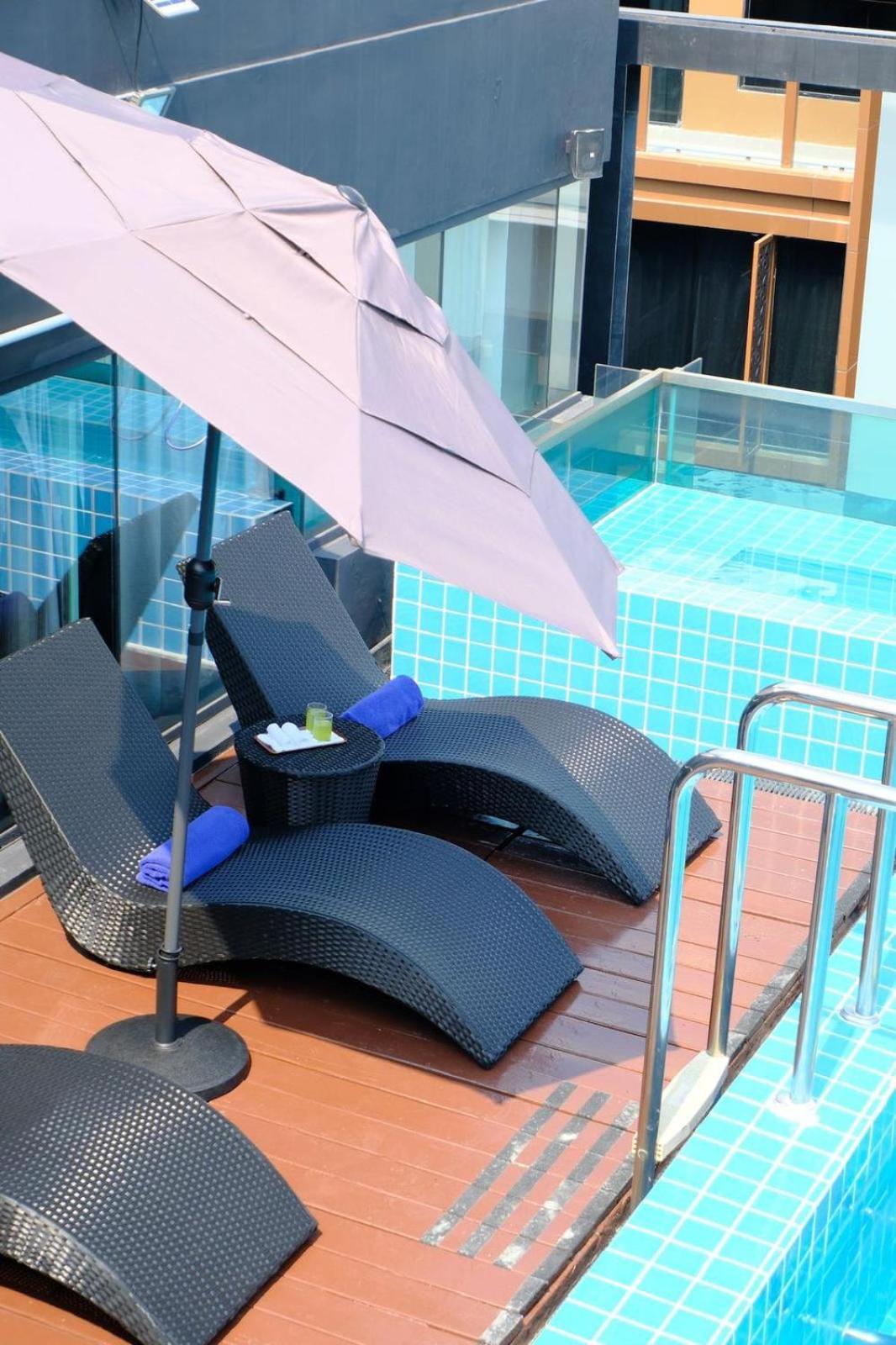 Metacity Bangkok Ngoại thất bức ảnh