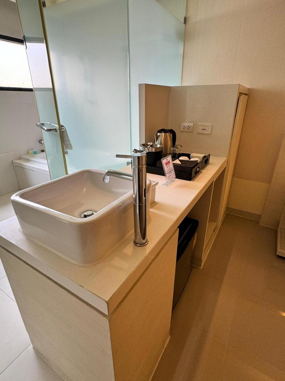 Metacity Bangkok Ngoại thất bức ảnh