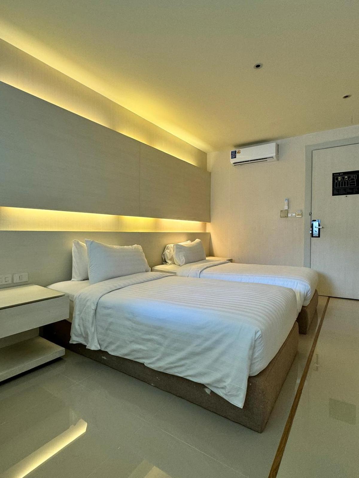Metacity Bangkok Ngoại thất bức ảnh