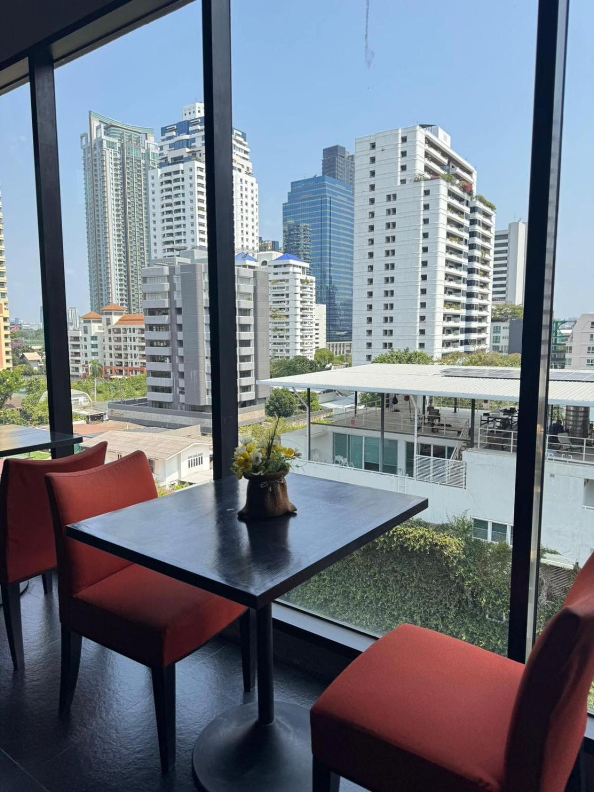 Metacity Bangkok Ngoại thất bức ảnh