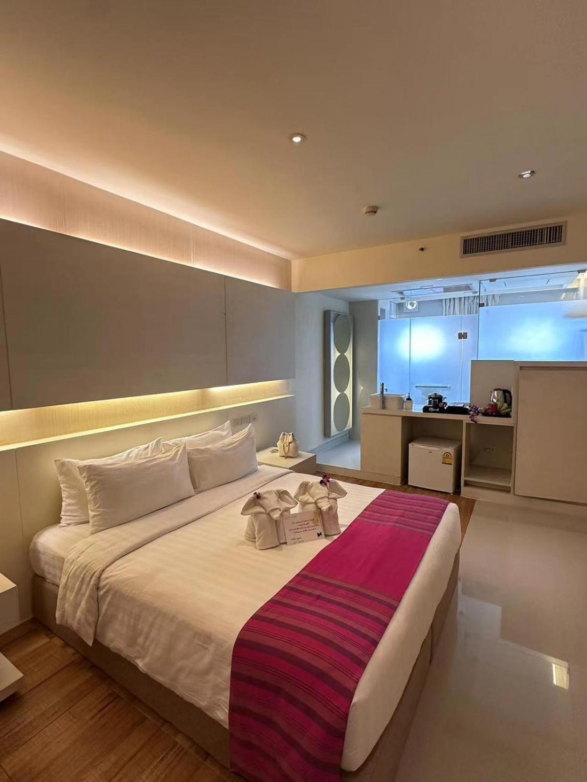 Metacity Bangkok Ngoại thất bức ảnh