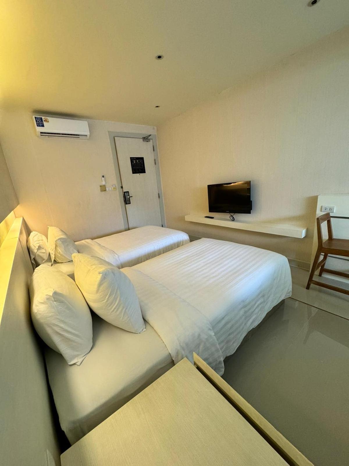 Metacity Bangkok Ngoại thất bức ảnh