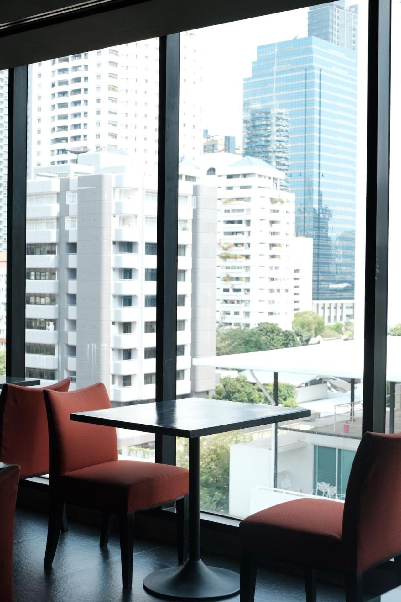 Metacity Bangkok Ngoại thất bức ảnh