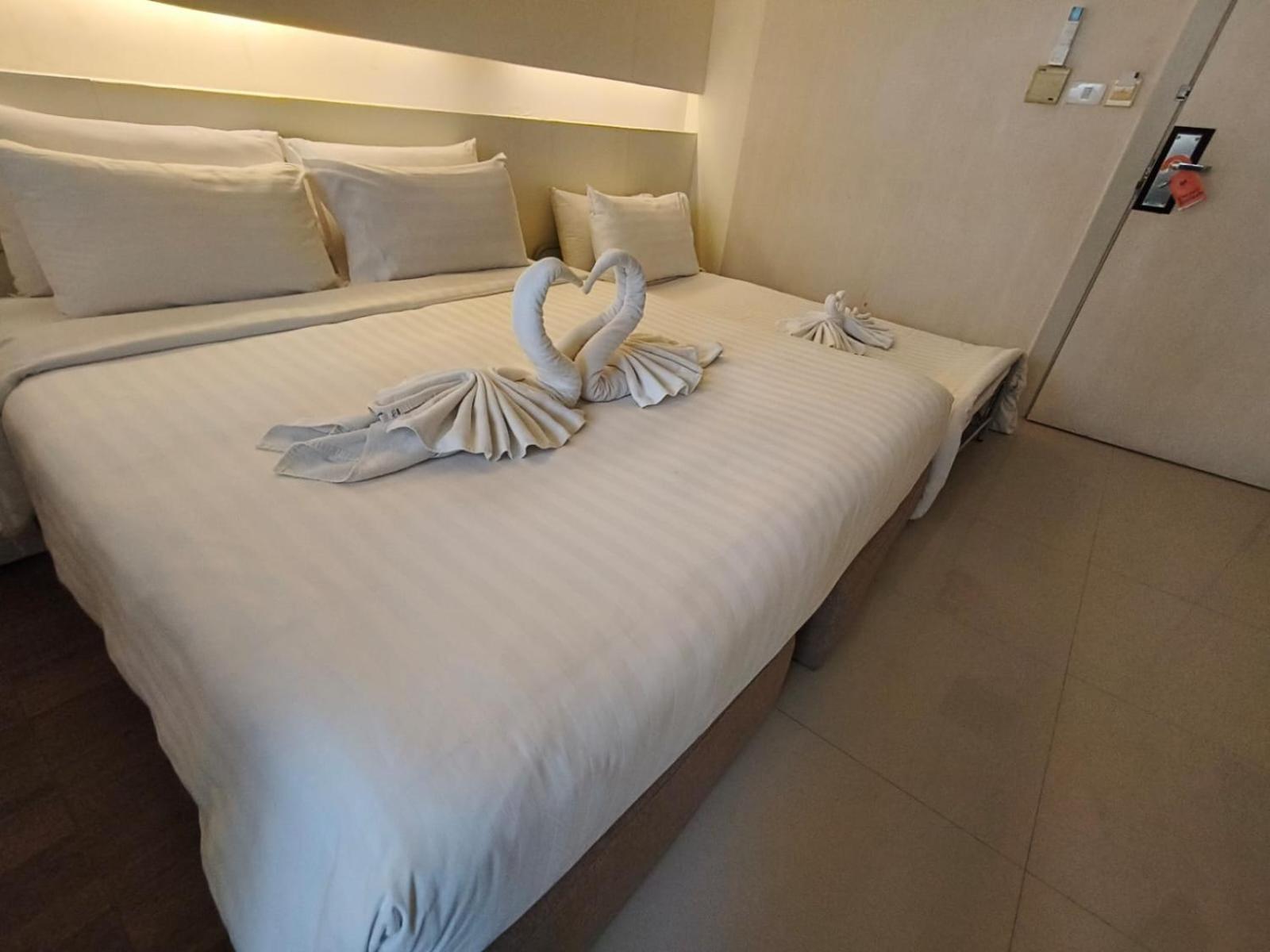 Metacity Bangkok Ngoại thất bức ảnh