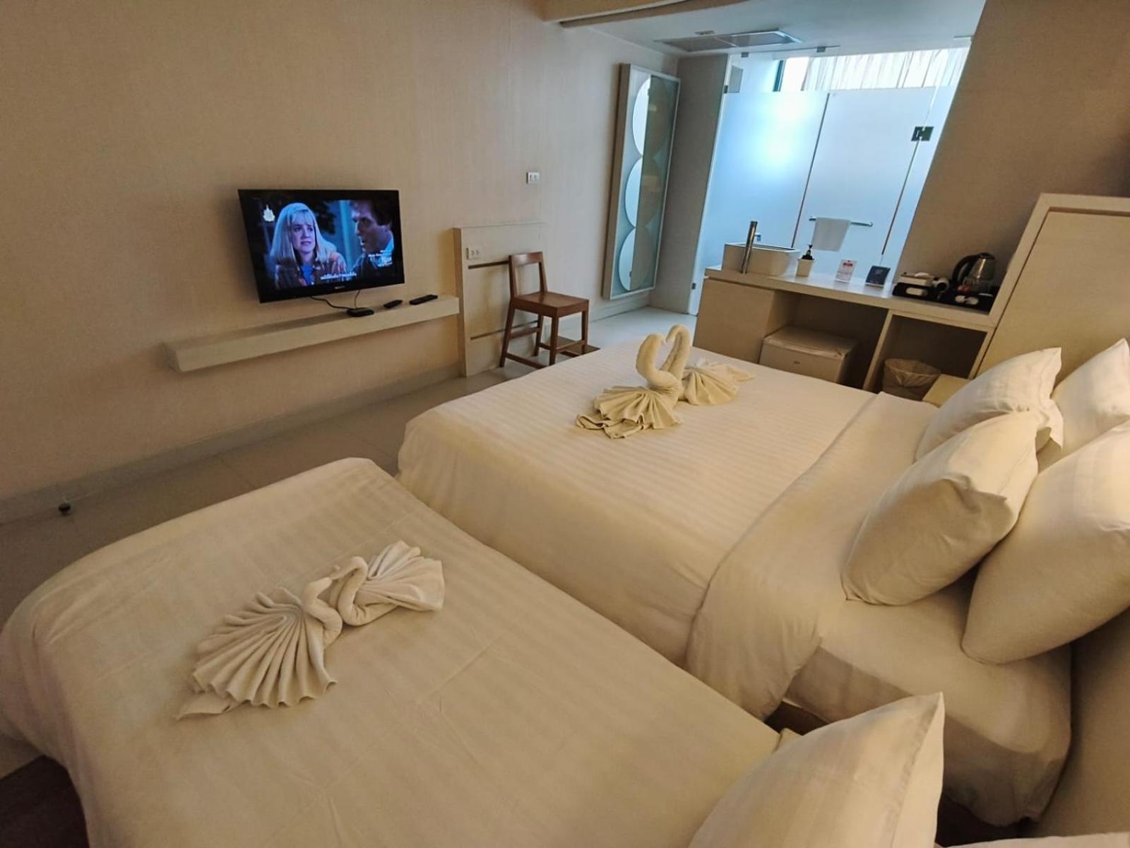 Metacity Bangkok Ngoại thất bức ảnh