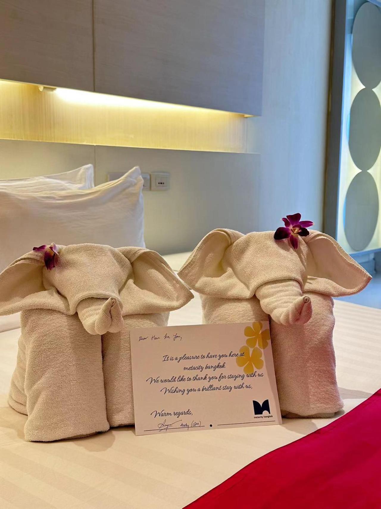Metacity Bangkok Ngoại thất bức ảnh