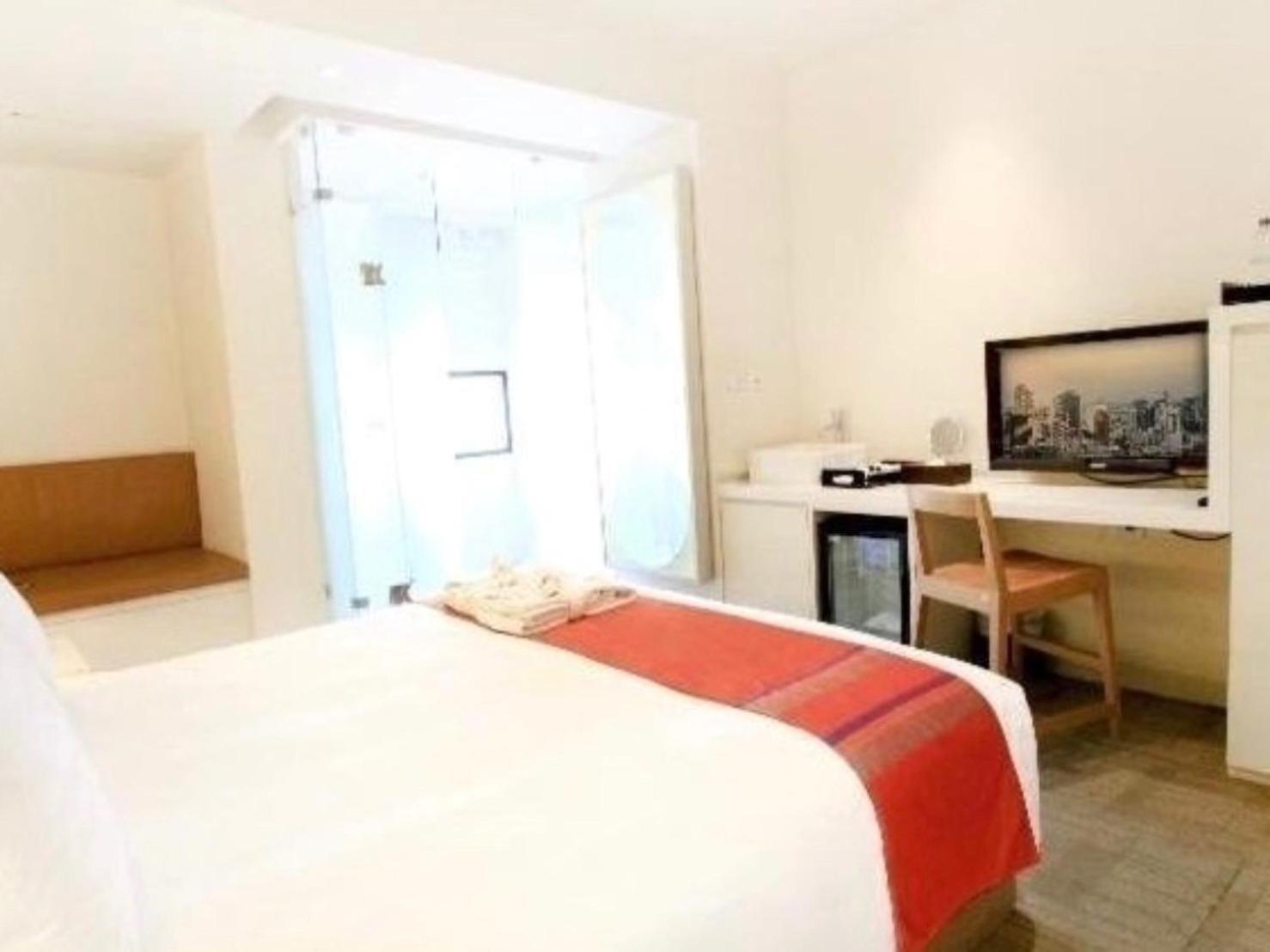 Metacity Bangkok Ngoại thất bức ảnh