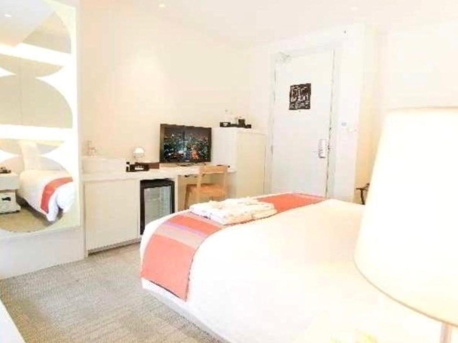 Metacity Bangkok Ngoại thất bức ảnh